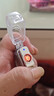 【手电打火机】防水便携超长续航点烟器侧灯手电筒户外type-c充电 普通款-电热丝 实拍图