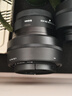 适马（SIGMA）56mm F1.4 DC DN｜Contemporary 半画幅 大光圈定焦镜头 人像特写直播（富士X卡口镜头） 实拍图
