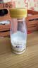 每日鲜语鲜牛奶 A2β-酪蛋白鲜牛奶185ml*6 巴氏杀菌乳 低温鲜奶 实拍图