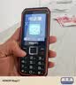 飞利浦（PHILIPS）E6510A 老年人手机4G全网通超长待机大电池大屏大声大字老人智能直板按键三防学生专功能机 星空黑 实拍图