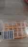 百草味华夫饼1000g 面包吐司经典早餐糕点点心下午茶休闲零食团购 实拍图