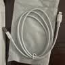绿联【官方MFi认证】适用苹果14/13/12充电线快充数据线USB to Lightning闪电接口 iPhone手机平板1米 实拍图