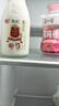 光明【高端鲜奶】280ml致优4.0娟姗鲜牛奶1*6瓶  鲜奶 低温奶 定期购 实拍图
