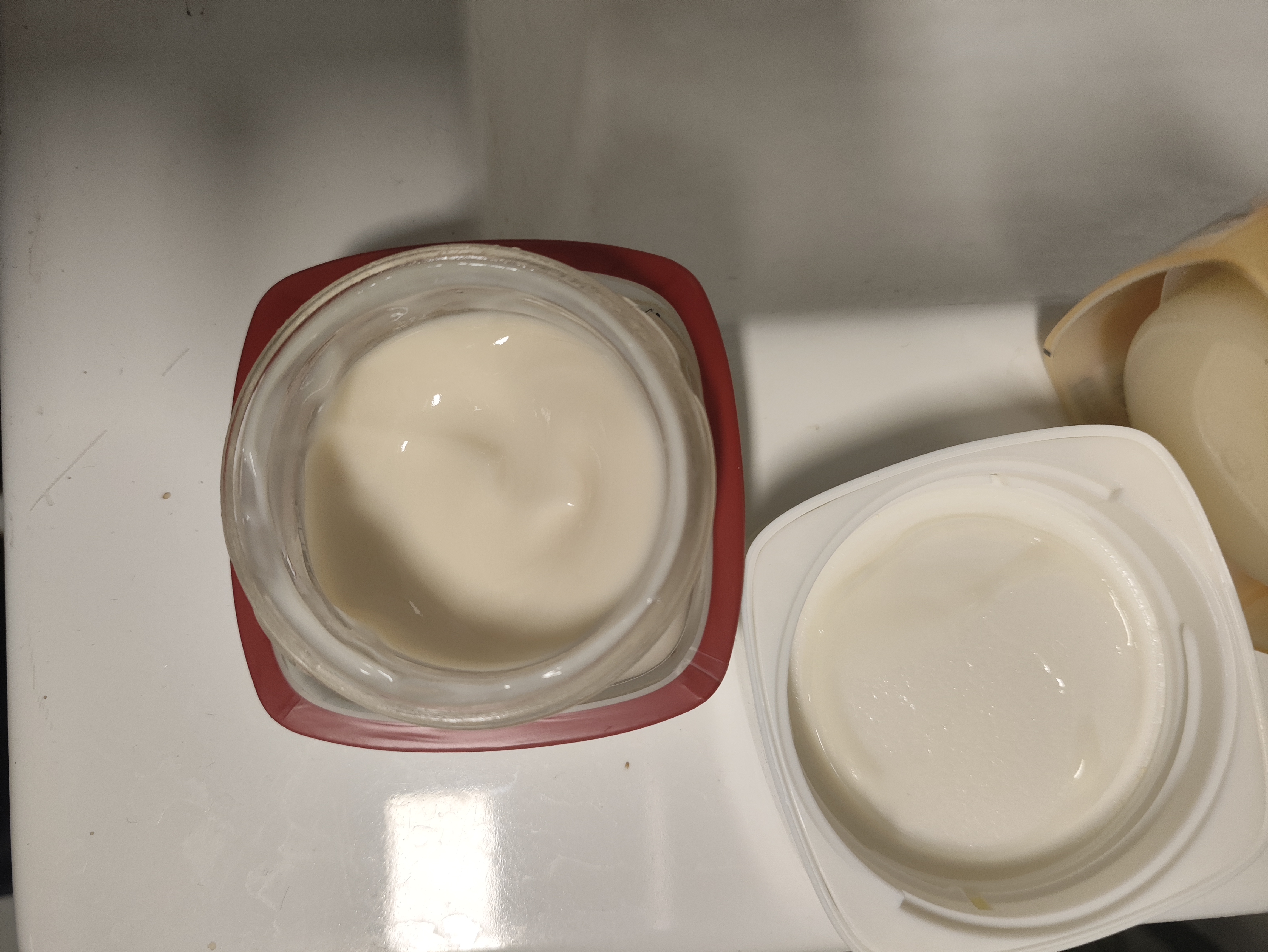 欧莱雅（LOREAL）专研抗皱紧致面霜25ml*2 实拍图