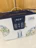 蒙牛特仑苏嗨Milk脱脂纯牛奶250ml*10盒 0脂肪 精美京绣 送礼礼盒 实拍图