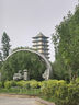 京东京造 户外野餐垫公园帐篷防潮垫露营垫超声波可机洗地垫西雅图2m*2m 实拍图