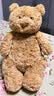 Jellycat巴塞罗熊动物毛绒玩偶儿童安抚公仔小熊潮玩送礼七夕情人节礼物 巴塞罗熊 Medium 实拍图