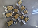 璐亦泰国金枕冷冻榴莲肉液氮冷冻保鲜方便即食自然树熟甜糯批发包邮 泰国精品A级金枕头榴莲肉【净重5斤】 实拍图