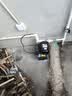 臣源增压泵家用全自动自吸泵热水器自来水全屋太阳能抽水泵加压管道泵 全屋智能数显免调款680W 实拍图