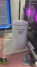夏新5g随身wifi6移动无线免插卡路由器cpe全网通千兆双频便携式车载上网卡高速流量 5G狂暴性能版【满血性能光纤级网速】 实拍图