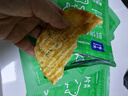 水一方 现烤烤鱼片 烤鱼片即食海味鱼干海鲜零食大连特产 先生鱼片60g 实拍图