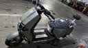 台铃电动摩托车超能S·苍穹75公里长续航电动车1200W高速电摩72V23Ah石墨烯电池通勤代步电瓶车极致银 实拍图