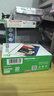 INSTAX富士instax立拍立得 宽幅相纸 彩虹双包装20张（适用于WIDE系列相机） 实拍图