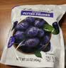 Nestor无添加去核智利西梅果干高膳食纤维 独立小包装200g 休闲解馋零食 实拍图