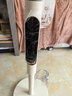 美的（Midea）【幸运草安睡2ProMax】家用空气循环扇直流变频静音小型电风扇净化新款落地扇 智能语音遥控3D摇头 实拍图