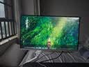 硕厂家直销【国行正品】 RQG系列显示器4K 2K 液晶电脑电竞显示器 300HZ带鱼屏  1ms 广色域 显示屏 24英寸/1K144HZ/IPS/直白/游戏电竞 游戏办公 实拍图