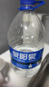 泉阳泉（QUANYANGQUAN）长白山天然矿泉水 大桶装 家庭用水 5L*4桶 整箱塑包装 实拍图