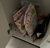 Aixi无糖薄荷糖 四口味混合5斤囤货装 清新口气 餐饮前台散装招待糖 实拍图