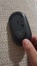 罗技（Logitech）PEBBLE 2.0 无线蓝牙鼠标 静音鼠标 办公鹅卵石便携 升级Pebble2代 黑色 实拍图