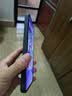小米（MI）REDMI Note15 Pro 天玑7400-Ultra 7000mAh 龙晶玻璃十倍抗摔 IP68 12+256 云霞紫 红米 5G手机 实拍图