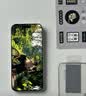 铁兔零感膜适用苹果16pro钢化膜iPhone17Pro手机贴膜Air超薄3D热弯全屏覆盖18promax手机膜Duo保护膜 Lite 至薄0感【2片无神器】 复购请联系客服 iPhone 16 Pr 实拍图