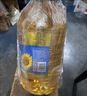 金龙鱼食用油 花生特香型食用调和油5L 实拍图