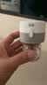 超威电热蚊香液 定时三档智能加热器无味卧室补充液家用驱蚊器 2瓶1器 实拍图