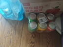水槽过滤网弹力袋口厨房洗菜盆一次性漏网水池下水道洗碗池防堵塞 【200只 加厚款】一次性过滤网 实拍图