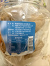 万达原味鱿鱼仔500g 即食墨鱼仔休闲零食海鲜小吃罐装海味鱿鱼干 实拍图