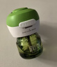 润本电蚊香液驱蚊液45ml*8瓶+2个定时加热器驱蚊防蚊蚊香无香型 实拍图