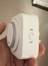 公牛（BULL）机械定时器插座/转换器 通断电 24小时循环 电热水器适用/手机伴侣 GND-2 实拍图
