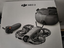 大疆 DJI Neo 2 体感畅飞套装 会飞的跟拍摄影师运动亲子户外露营旅行跟拍 mini型 轻型无人机 实拍图