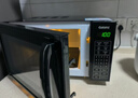 格兰仕（Galanz）微波炉 20升 大平板底盘 智能菜单 简单 家用微波炉 DG(B0) 百万爆款【一机多能】 实拍图