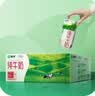 蒙牛纯牛奶钻包200ml*24盒 电商定制送礼礼盒 实拍图