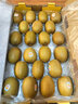 佳沛（zespri）新西兰阳光金奇异果巨大果22粒原箱单果146-175g 猕猴桃水果礼盒 实拍图