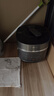 苏泊尔（SUPOR）有钛0涂层新品速嫩蒸鲜呼吸电压力锅5L超高压120kPa 2000W上蒸下煮电饭煲4-6人SY-50FC5051 实拍图