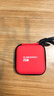 闪迪（SanDisk）ELE 1TB 移动固态硬盘（PSSD）新元素 type-c接口 小巧便携手机直连笔记本电脑两用外接 办公存储 实拍图