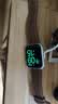 MSSM适用苹果手表表带apple watch小牛皮iwatchS11/ultra3/S10/9/8/SE3针扣真皮表带 咖色49/46/45/44 实拍图