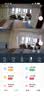 奥克斯1600万像素AI无线摄像头4G无需网络终身免费手机远程家用室内免插电360度监控器带夜视 实拍图