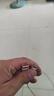 绿联Type-C数据线6A适用华为超级快充100W/66W充电线Pura80/70/Mate70/60Pro/X6荣耀小米安卓手机1.5米 实拍图