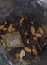 老街口黑皮花生400g五香味黑花生米下酒菜休闲小零食解馋坚果炒货新货 实拍图