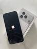 Apple/苹果 iPhone 17 Pro 256GB 银色 支持移动联通电信5G 双卡双待手机 实拍图