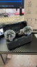 大疆（DJI）Mic Mini 2 迷你2代无线麦克风 降噪领夹麦克风 户外采访直播 vlog 手机相机微小型原声级收音麦 Mic Mini 2 （手机版两发一收，含充电盒） 含Lightning转接 实拍图