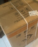 荣事达（Royalstar）小冰柜家用小型冷冻保鲜迷你冷藏商用卧式冷柜单用储母乳柜节能省电 128白色【可囤60斤肉 加厚发泡 强制冷】 实拍图