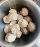 潮夫道牛筋丸250g牛肉丸潮汕手打火锅食材关东煮丸子空气炸锅麻辣烫烧烤 实拍图