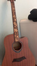 达达里奥（D'Addario）EJ16 美国进口民谣吉他琴弦 碳素钢弦套弦12-53磷铜 实拍图