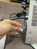 绿联USB3.0转千兆网口 网线转接头 Type-C拓展坞分线器 多接口扩展转换集线器适用苹果笔记本台式电脑 实拍图
