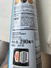汉高百得（Pattex）德国汉高免钉胶强力胶免打孔玻璃万能瓷砖胶踢脚线密封白色290ml 实拍图
