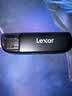 雷克沙（Lexar）USB3.2高速读卡器多合一 TF/SD 二合一  相机手机电脑行车监控无人机储存卡读卡器（RW300） 实拍图