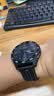 HUAWEI WATCH GT 6 雅丹黑 46mm智能手表多维情绪健康全新骑行体验华为智能手表 实拍图